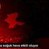 Malatya da soğuk hava etkili oluyor