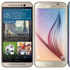 iPhone 6, Galaxy S6 ve One M9'un fiyat karşılaştırması