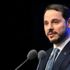 Bakan Albayrak'tan 15 Temmuz mesajı