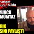 ﻿Usta oyuncu Ahmet Mümtaz Taylan 3 elektrik faturasını paylaştı... Rekor artışın 'sorumlusunu' buldu