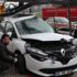 Kamyon ile otomobil çarpıştı: 1 ölü, 2 yaralı Kamyon ile otomobil çarpıştı: 1 ölü, 2 yaralı