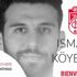 Granada, İsmail Köybaşı'nı tanıttı Granada, İsmail Köybaşı'nı tanıttı