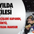 Otomobil Kamyona Çarptı: 7 Yaralı Otomobil Kamyona Çarptı: 7 Yaralı
