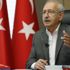 CHP'de kurultayın ertelenmesini isteyen parti içi muhalefet Genel Merkez listesini delecek CHP'de kurultayın ertelenmesini isteyen parti içi muhalefet Genel Merkez listesini delecek
