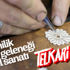El sanatı telkari gelecek nesillere aktarılıyor