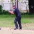 ABD Polisi Siyahiyi 8 Kurşunla Sırtından Vurdu