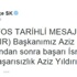 Fenerbahçe'nin silip tekrar yayınladığı mesaja taraftar tepkisi Fenerbahçe'nin silip tekrar yayınladığı mesaja taraftar tepkisi