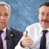 Ankara Barosu’ndan Arınç ve Gökçek için suç duyurusu Ankara Barosu’ndan Arınç ve Gökçek için suç duyurusu
