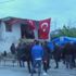 Bedelli askerlik için birliğine giderken kazada ölen genç toprağa verildi Bedelli askerlik için birliğine giderken kazada ölen genç toprağa verildi