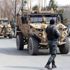 Afganistan'da kaymakam suikaste uğradı Afganistan'da kaymakam suikaste uğradı