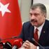 Sağlık Bakanı Koca'dan önemli açıklamalar Sağlık Bakanı Koca'dan önemli açıklamalar