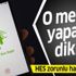 O mesleği yapanlar dikkat! HES zorunlu hale getirildi O mesleği yapanlar dikkat! HES zorunlu hale getirildi