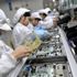 Apple tedarikçisi Foxconn'un gelirleri dibe vurdu Apple tedarikçisi Foxconn'un gelirleri dibe vurdu