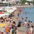 Didim'de Sıcak Hava Sahilleri Doldurdu
