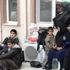 İzmir Dikili'de 38 düzensiz göçmen yakalandı İzmir Dikili'de 38 düzensiz göçmen yakalandı