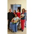Yeni Hastanede İlk Bebek Heyecanı Yeni Hastanede İlk Bebek Heyecanı