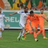Multigroup Alanyaspor: 2 - Gaziantep Büyükşehir Belediyespor: 0