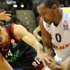 Goudelock, Euroleague tarihine geçti!