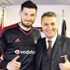 Boyko hazır ama son karar Tolga
