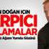 AK Parti Seçim Beyannamesi Açıklanıyor