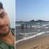 Denize giren ikizlerden biri boğuldu Denize giren ikizlerden biri boğuldu
