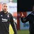 Beşiktaş'ta Cenk Tosun belirsizliği! Sergen Yalçın'dan sürpriz 11 tercihi... Beşiktaş'ta Cenk Tosun belirsizliği! Sergen Yalçın'dan sürpriz 11 tercihi...