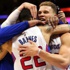 Clippers son şampiyonu eledi
