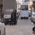 İstanbul'da polise silahlı saldırı İstanbul'da polise silahlı saldırı
