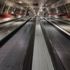 İstanbul metrolarında koronavirüs sessizliği İstanbul metrolarında koronavirüs sessizliği
