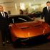 İngiliz efsanesi Aston Martin'in 2.4 milyon pound değerindeki "vulcan" modeli İzmir'de tanıtıldı İngiliz efsanesi Aston Martin'in 2.4 milyon pound değerindeki "vulcan" modeli İzmir'de tanıtıldı