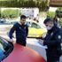 Polise zor anlar yaşattı! Ceza kesilen adam babasının adını unuttu Polise zor anlar yaşattı! Ceza kesilen adam babasının adını unuttu