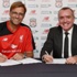 L'Pool, Klopp'tan önce onu geri çevirmiş!