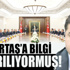 Demirtaş, MGK’dan duyumlar edinmiş!