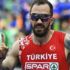 Ramil Guliyev hedef büyüttü