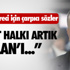 CNR Kitap Fuarı'nda "İnce Memed"e yoğun ilgi