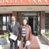 Bahçeli aleyhine "4,9 kuruşluk" manevi tazminat talebi