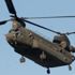 ABD'den 4 Chinook helikopteri teslim edildi