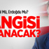 CHP'de yarış Erdoğdu ile Sarıgül Arasında