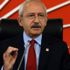 Kılıçdaroğlu: Yürekten kutluyorum