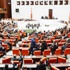 Meclis Başkanı bugün seçiliyor