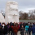 ABD, Martin Luther King’i anıyor ABD, Martin Luther King’i anıyor