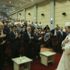 Video: Mehmet Görmez veda etti