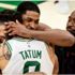 Boston Celtics 29 sayı geriden gelip kazandı Boston Celtics 29 sayı geriden gelip kazandı
