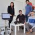 İzmir’de üretilecek robotlar daha “akıllı” olacak