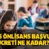 KPSS önlisans başvuru ücreti ne kadar? KPSS önlisans sınav yerleri açıklandı mı?