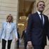 Fransa Cumhurbaşkanı Macron'un makyaj masrafı servet değerinde