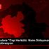 Milli sporculara "Cep Herkülü: Naim Süleymanoğlu" ... Milli sporculara "Cep Herkülü: Naim Süleymanoğlu" ...