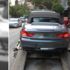 Drift yapan sürücüye şok ceza Drift yapan sürücüye şok ceza