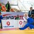 Büyükşehirspor Judo Takımı hedefe ulaştı