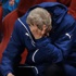 Wenger'i eski takımı üzdü